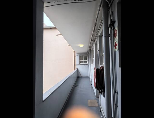 2 BEDROOM APARTMENT TO LET IN BULWER